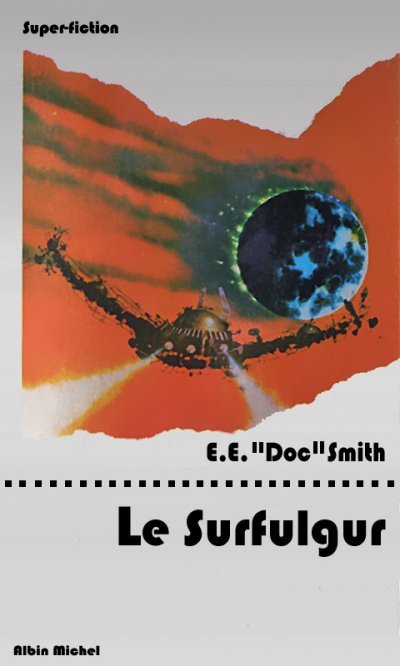 Le Surfulgur de Edouard Elmer Smith