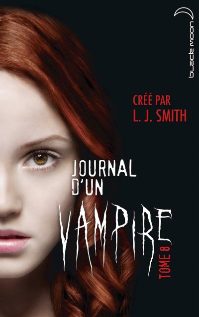 Cruelle destinée de L.J. Smith