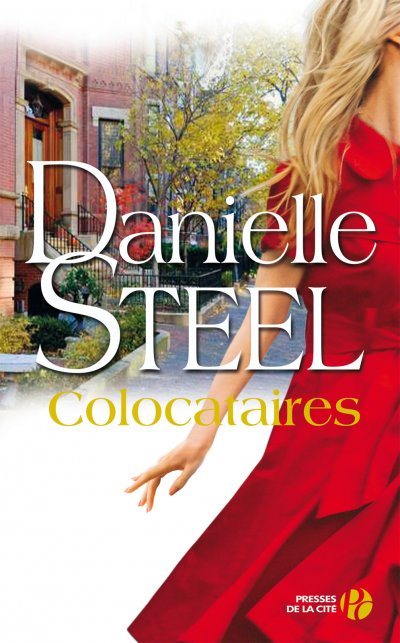 Colocataires de Danielle Steel