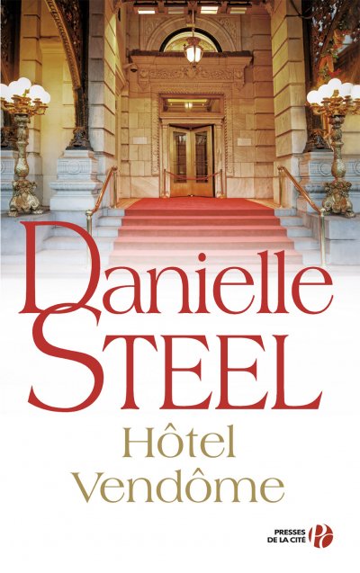 Hôtel Vendôme de Danielle Steel