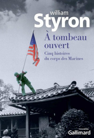 A tombeau ouvert de William Styron