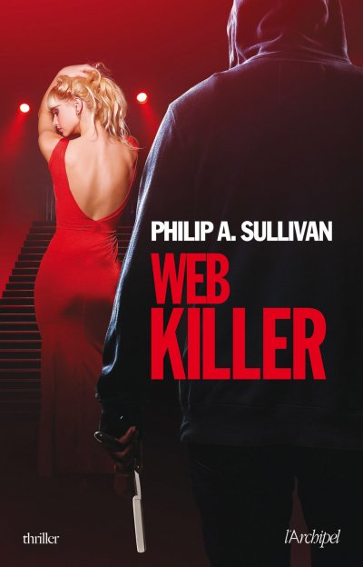 Web killer de Philip A. Sullivan