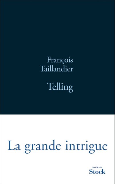 Telling de François Taillandier