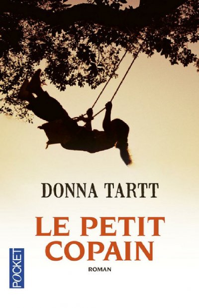 Le petit copain de Donna Tartt