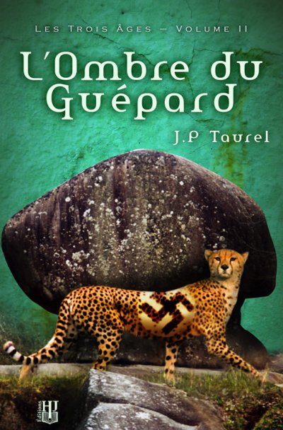 L'ombre du Guépard de J.P. Taurel