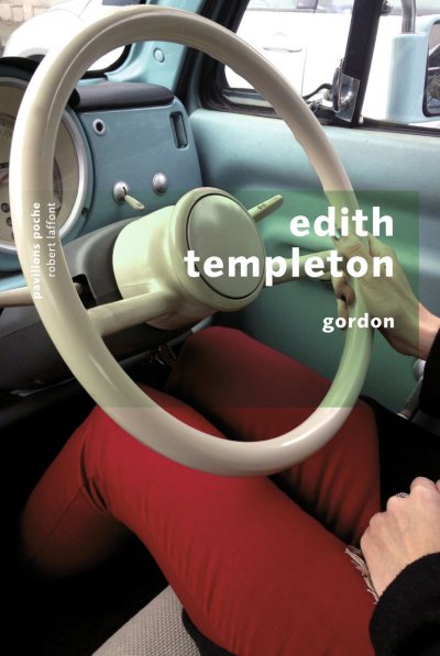 Gordon de Edith Templeton