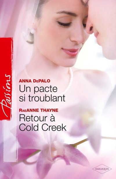 Retour à Cold Creek de RaeAnne Thayne