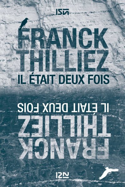 Il était deux fois de Franck Thilliez