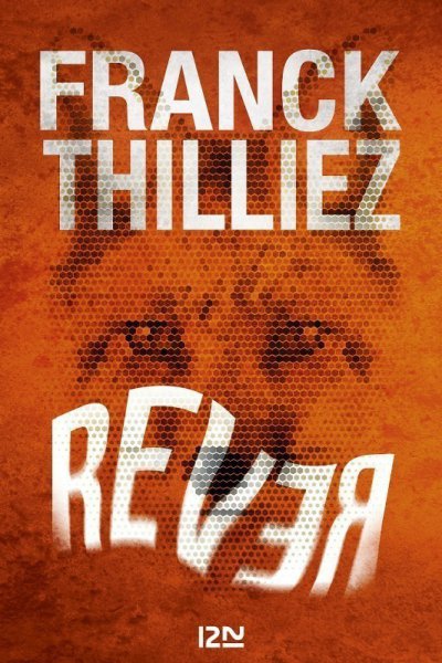 Rêver de Franck Thilliez