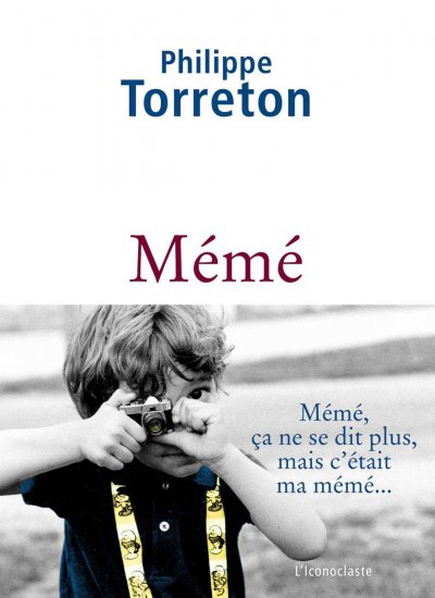 Mémé de Philippe Torreton