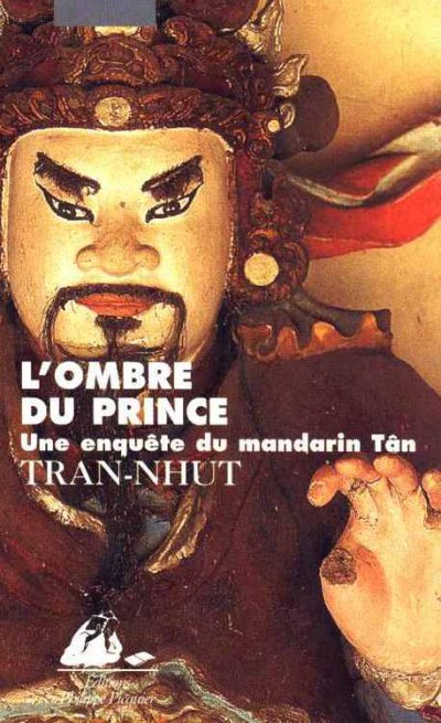 L'ombre du prince de  Tran-Nhut