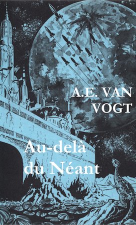Au delà du néant de Alfred E. Van Vogt