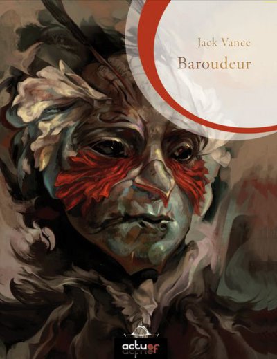 Baroudeur de Jack Vance