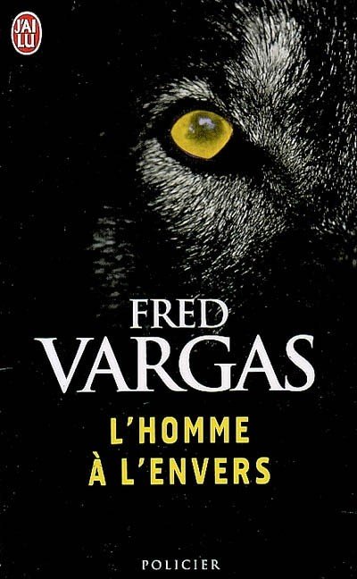 L'homme à l'envers de Fred Vargas