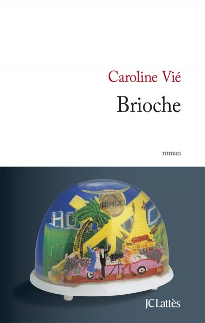 Brioche de Caroline Vié