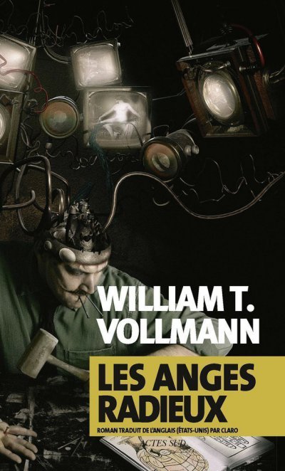 Les anges radieux de William T. Vollmann