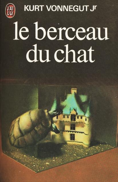 Le berceau du chat de Kurt Jr. Vonnegut