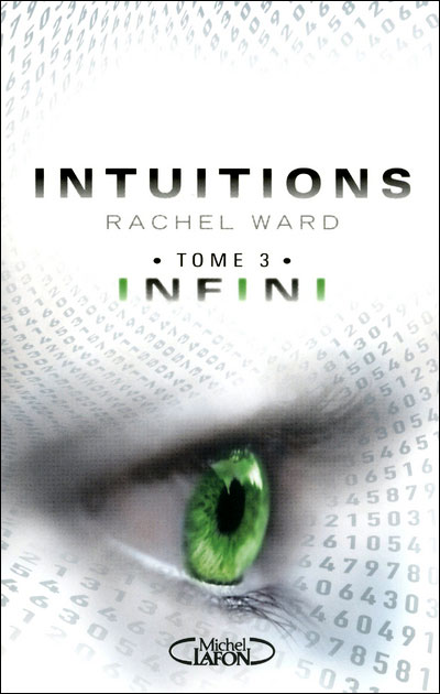 Infini de Rachel Ward