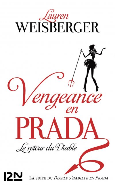 Vengeance en Prada de Lauren Weisberger