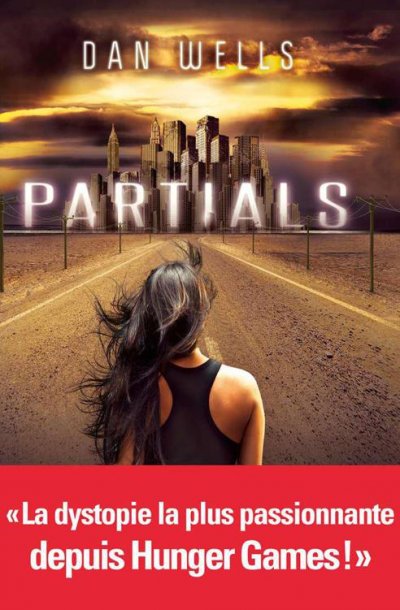 Partials de Dan Wells