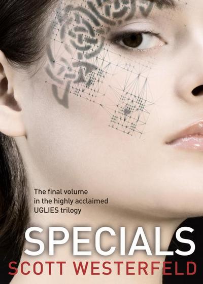 Specials de Scott Westerfeld