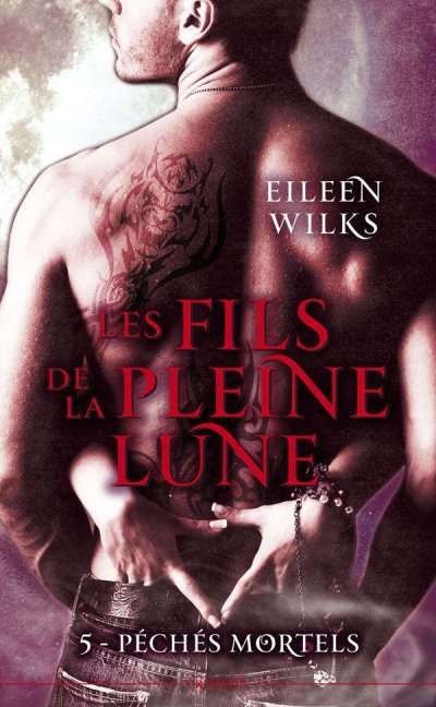 Péchés mortels de Eileen Wilks