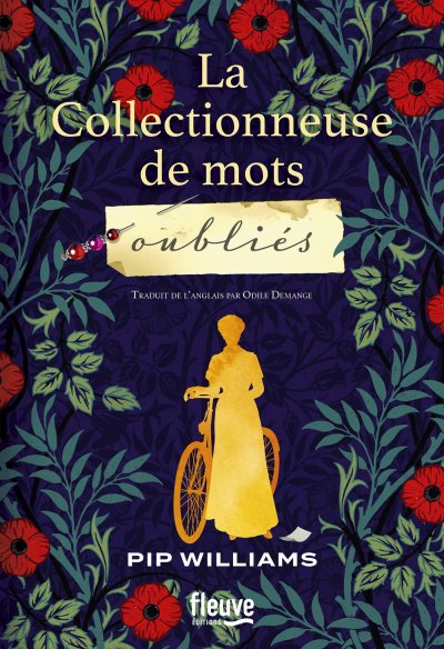 La Collectionneuse de mots oubliés de Pip Williams