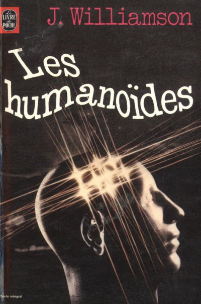 Les humanoïdes de Jack Williamson