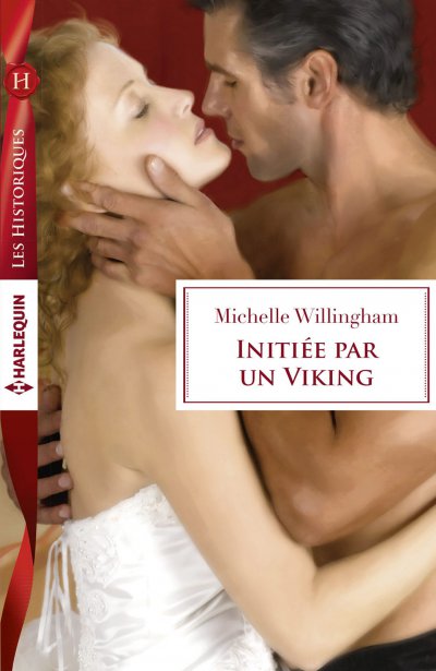 Initiée par un Viking de Michelle Willingham