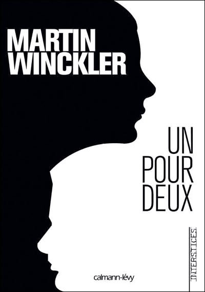 Un pour Deux de Martin Winckler