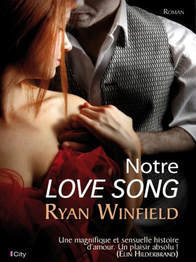Notre Love Song de Ryan Winfield