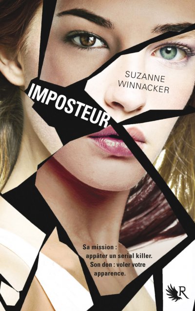 Imposteur de Suzanne Winnacker