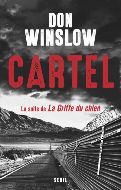 Cartel de Don Winslow