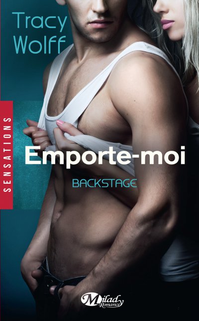 Emporte-moi de Tracy Wolff