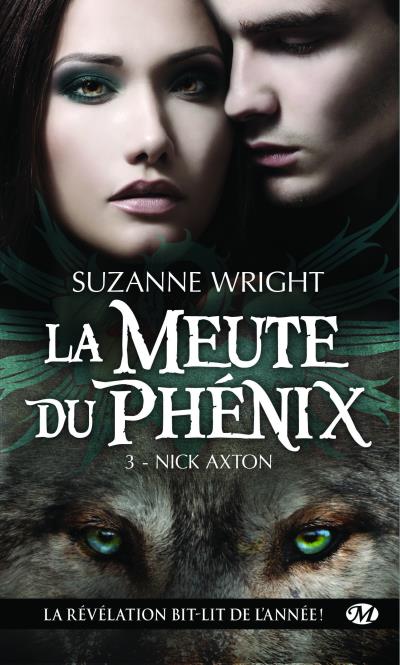 Nick Axton de Suzanne Wright