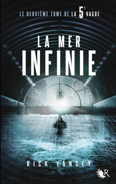 La mer infinie de Rick Yancey