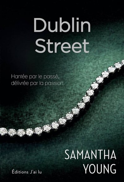 Dublin street de Samantha Young