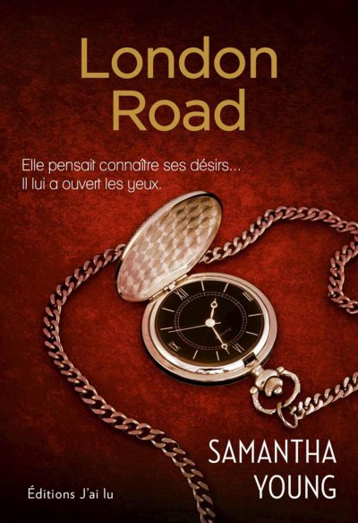 London Road de Samantha Young