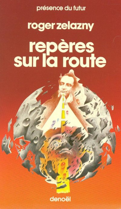 Repères sur la route de Roger Zelazny