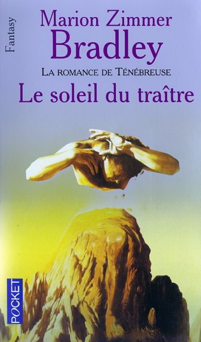 Le soleil du traître de Marion Zimmer Bradley